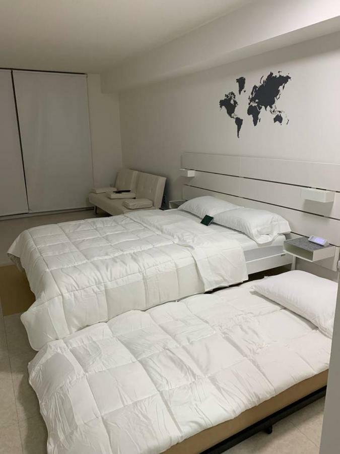 Centric Modern, Stylish Brickell / + Free Parking Apartment Miami