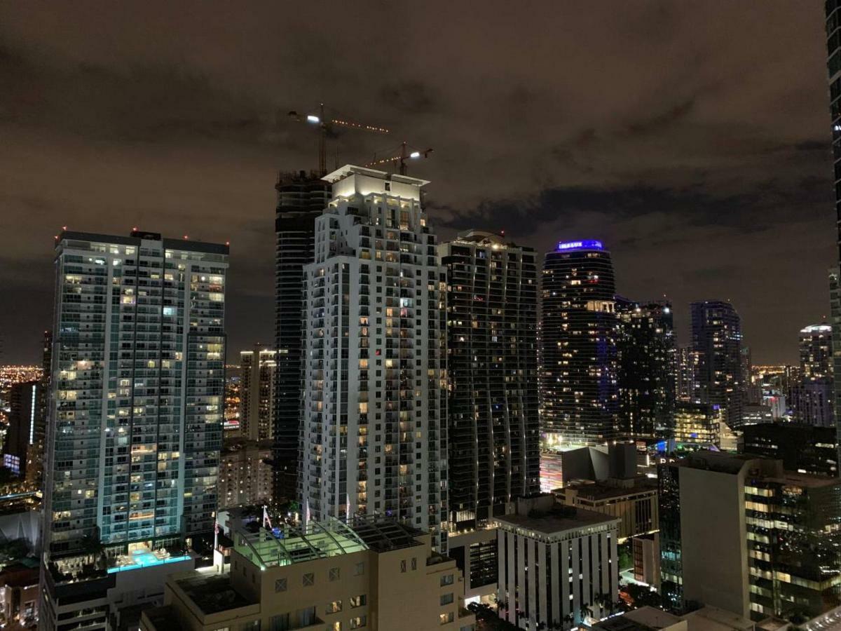 Centric Modern, Stylish Brickell / + Free Parking Apartment Miami