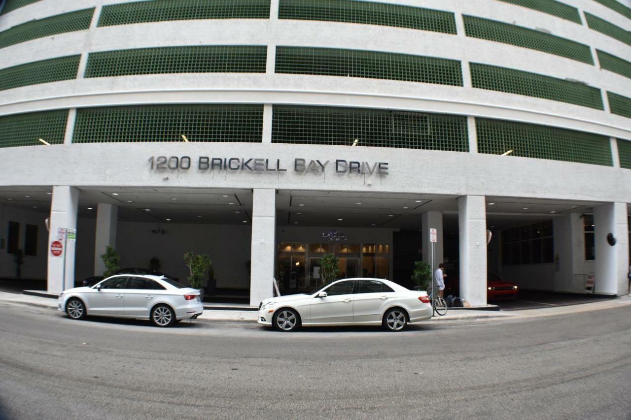 Centric Modern, Stylish Brickell / + Free Parking Apartment