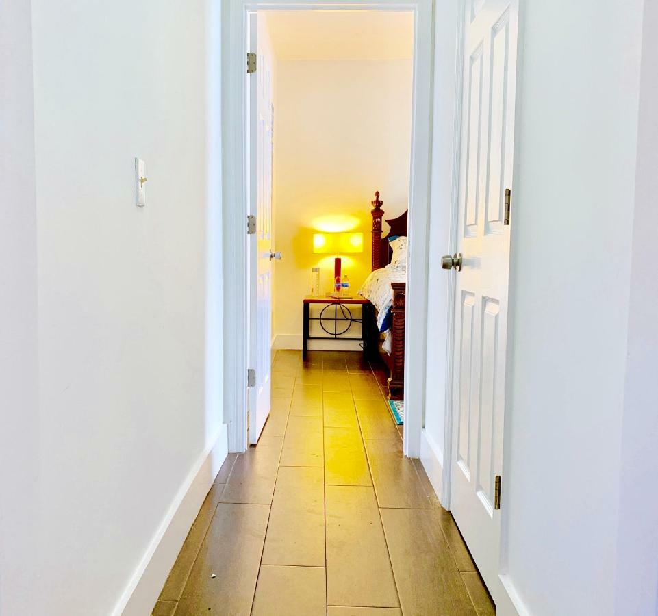Deons Airbnb