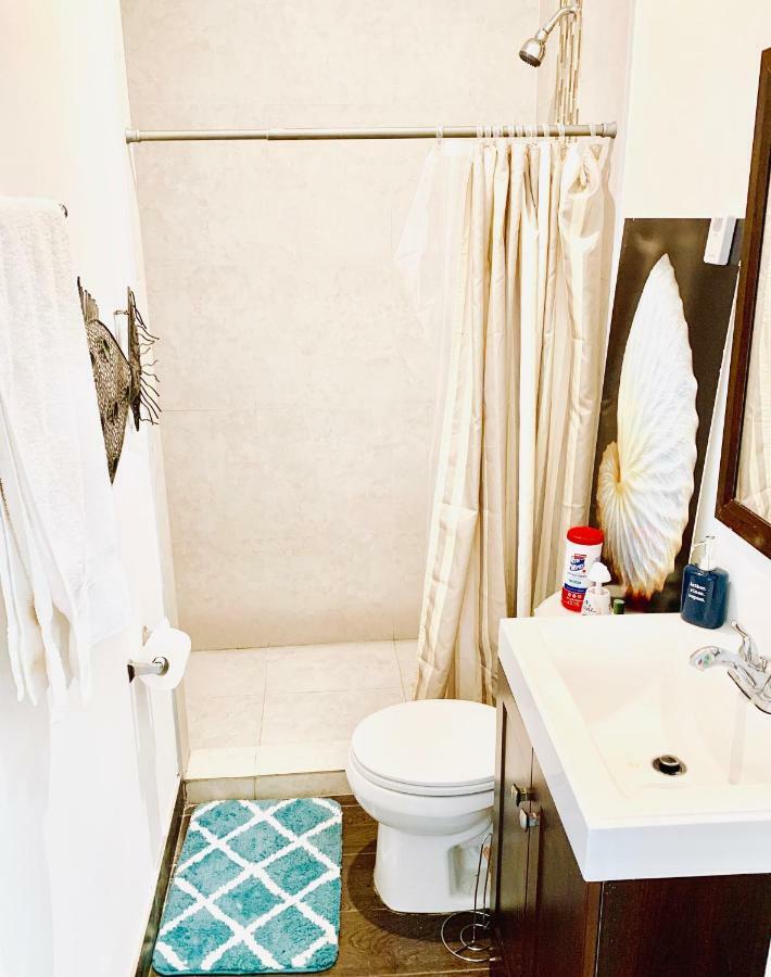 Homestay Deons Airbnb *
