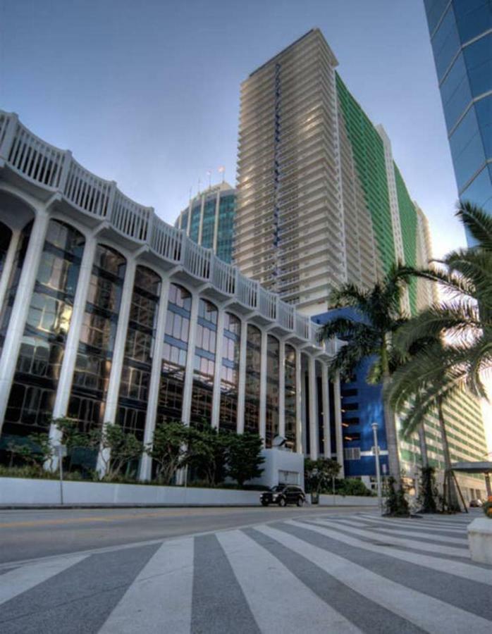 Apartment Amazing At Brickell Club Miami