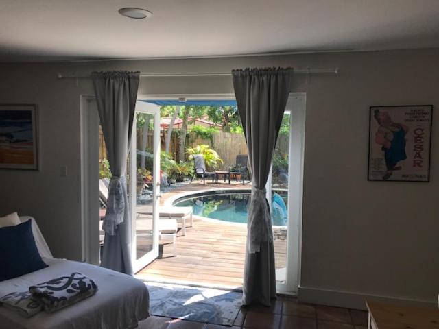Apartment Little Havana Paradise *