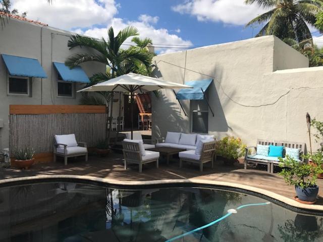Little Havana Paradise Apartment Miami