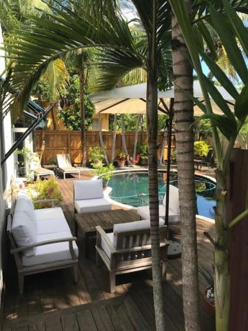 Apartment Little Havana Paradise
