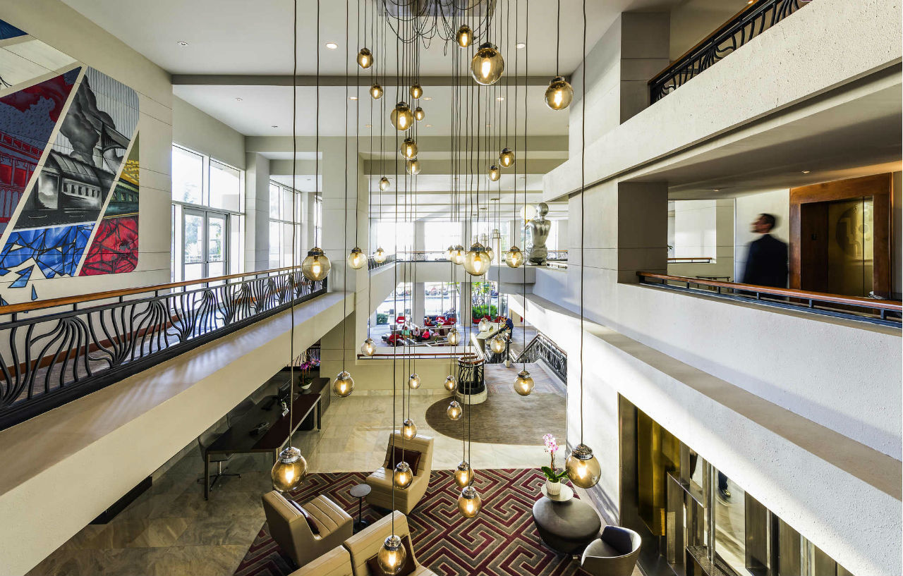 Pullman Miami Airport Hotel