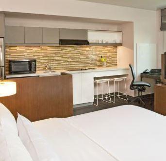 Element Miami International Airport 3* Miami Springs