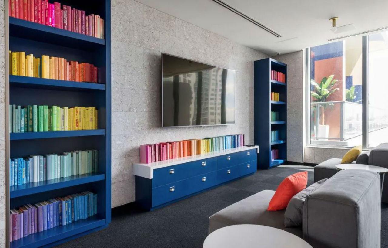 Aparthotel The Guild Downtown Miami