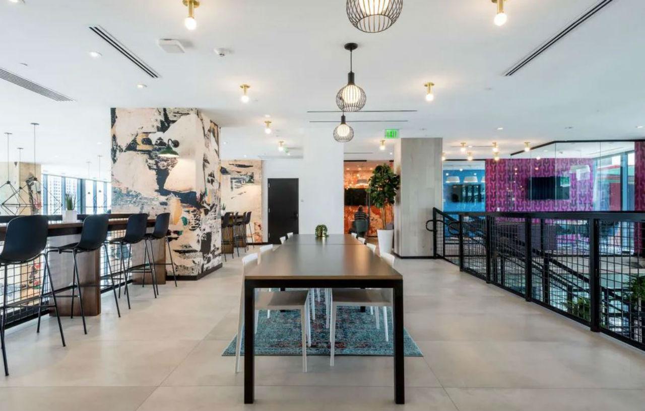 The Guild Downtown Miami