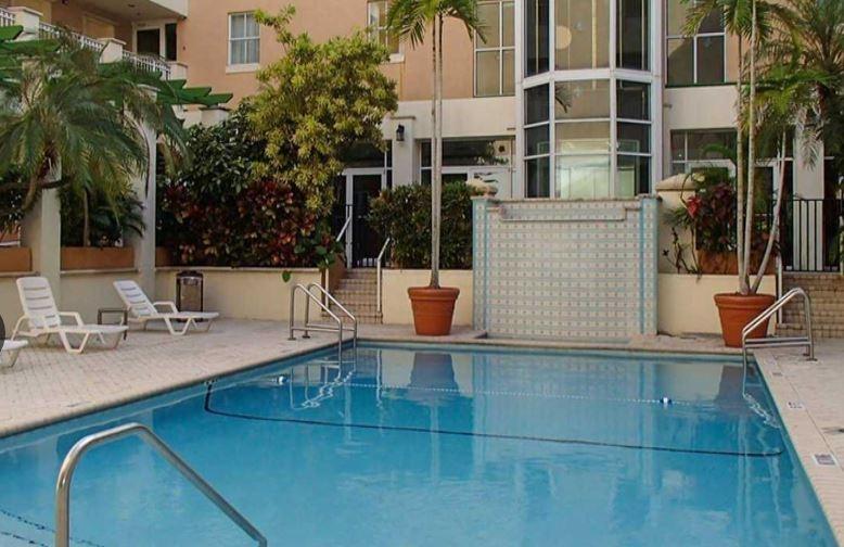 Rodeway - Coral Gables Inn South Miami