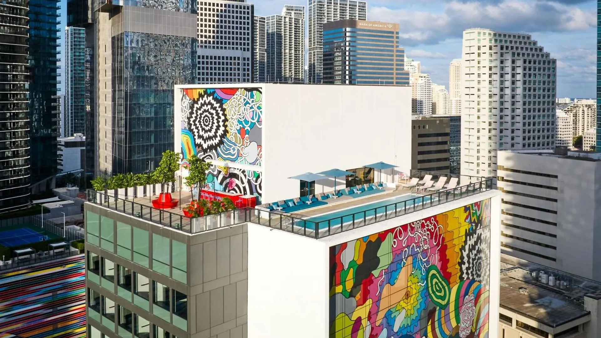 Exceptional Hotels in Downtown Miami to Suit Every Traveler