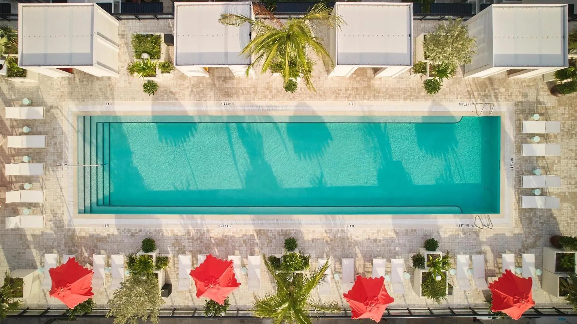 Top Hotels in Miami Design District for Every Traveler