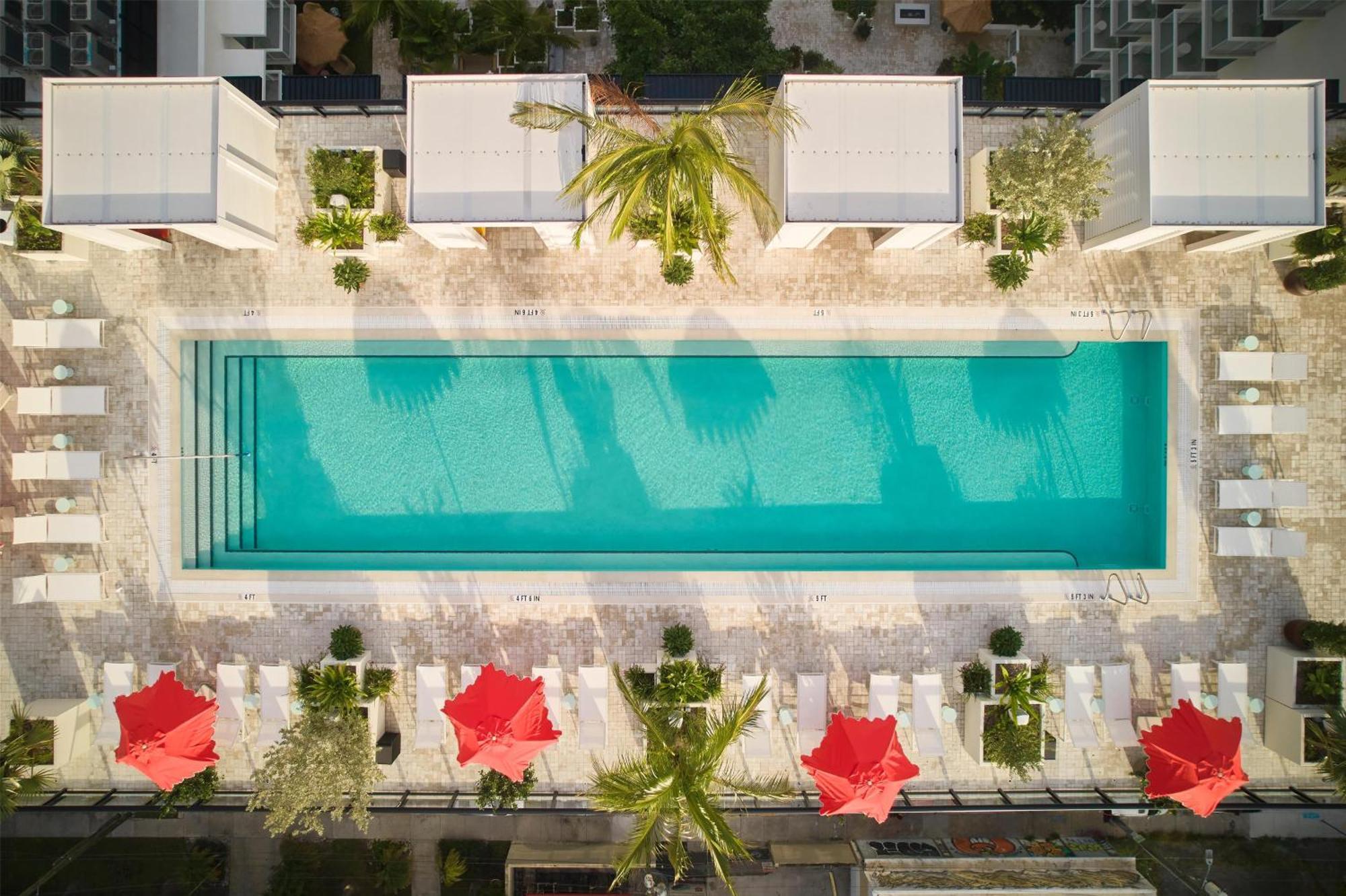 Top Hotels in Miami Design District for Every Traveler