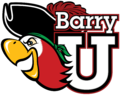 barry university logo