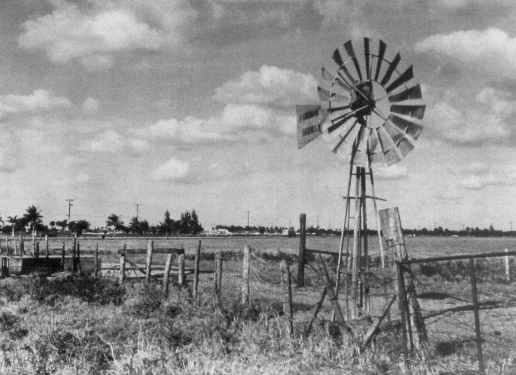 windmill